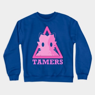 Biyomon Tamers Crewneck Sweatshirt